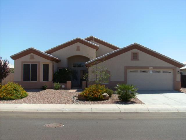 11027 W Chino Dr., Sun City, AZ 85373