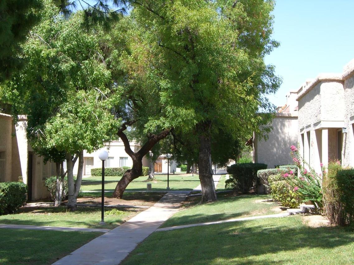 8360 E Solano Dr., Scottsdale, AZ 85250