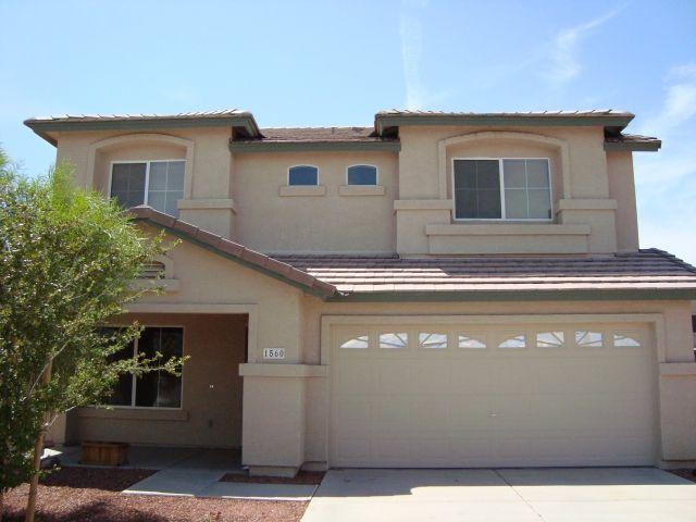 1560 S 230th Ave., Buckeye, AZ 85326