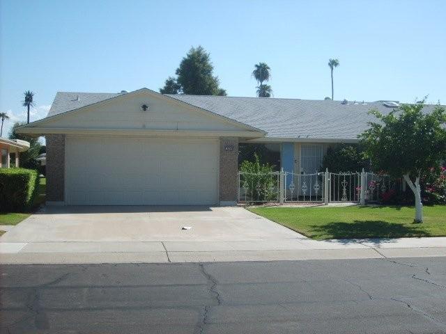 10209 W Candlewood Dr., Sun City, AZ 85351