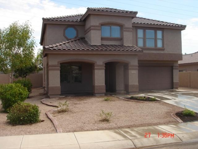3545 E Santa Fe Ln., Gilbert, AZ 85297