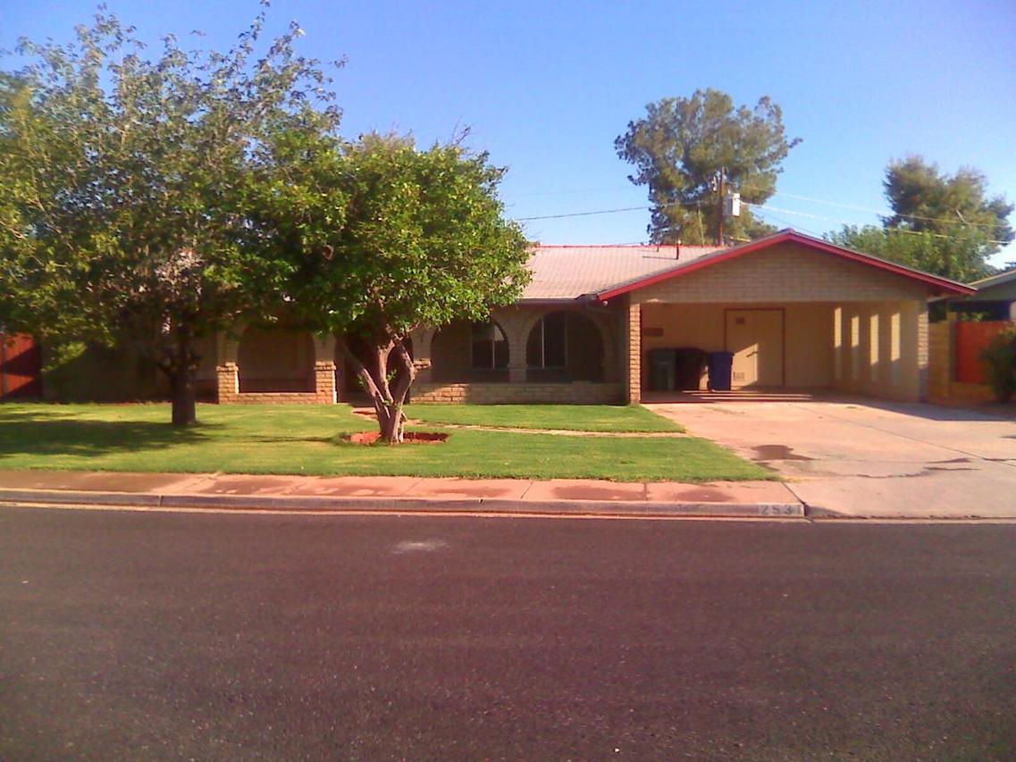 2531 E Golden St. #59, Mesa, AZ 85213