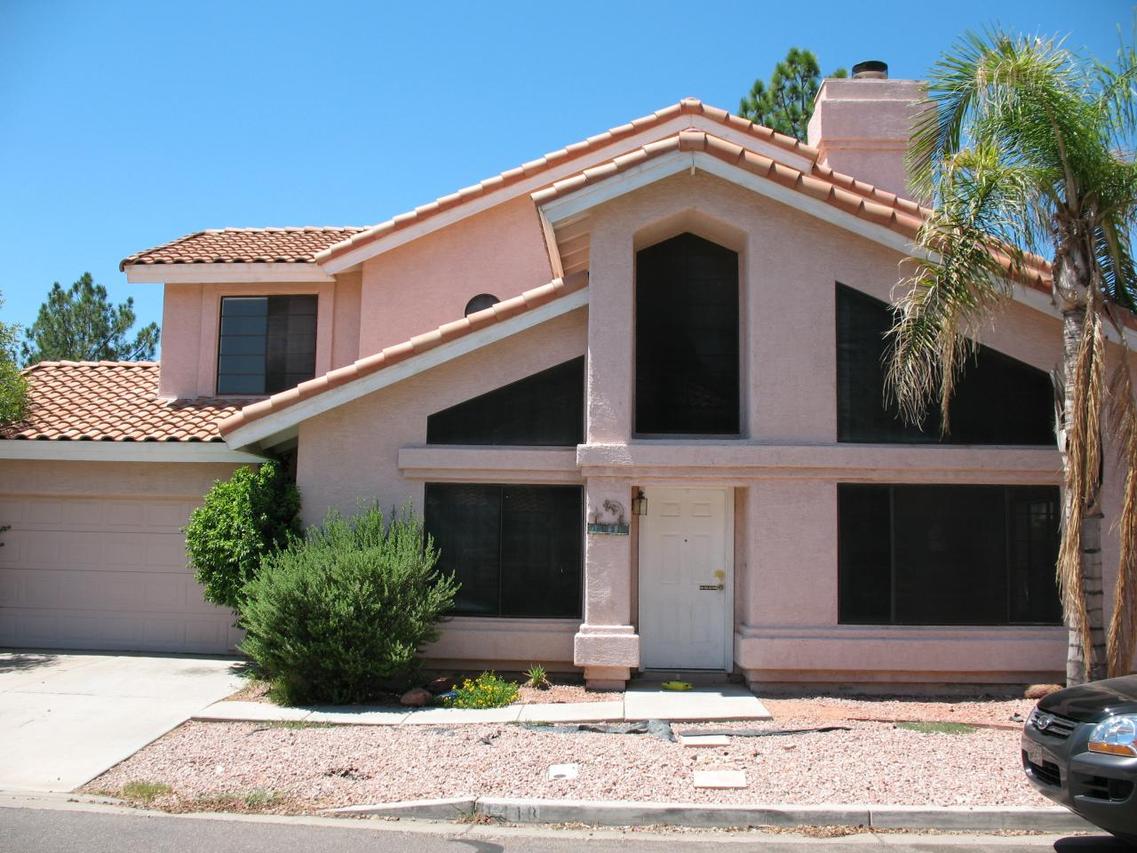 1418 N Brittany Ln., Gilbert, AZ 85233