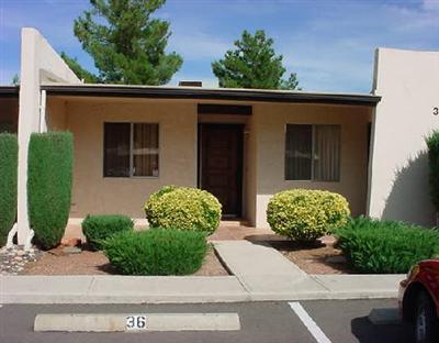 130 Castle Rock Rd., Sedona, AZ 86351