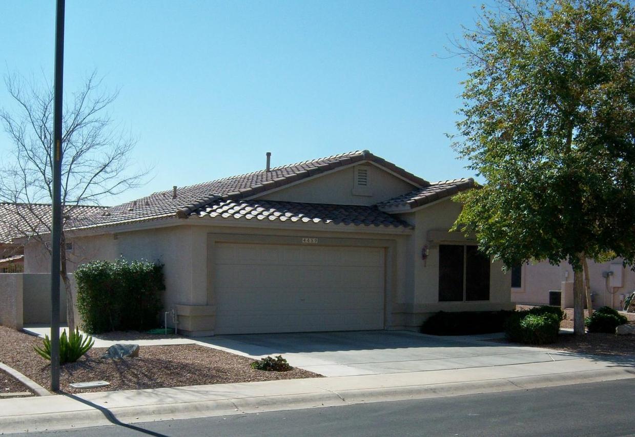 4459 E Strawberry Dr., Gilbert, AZ 85298