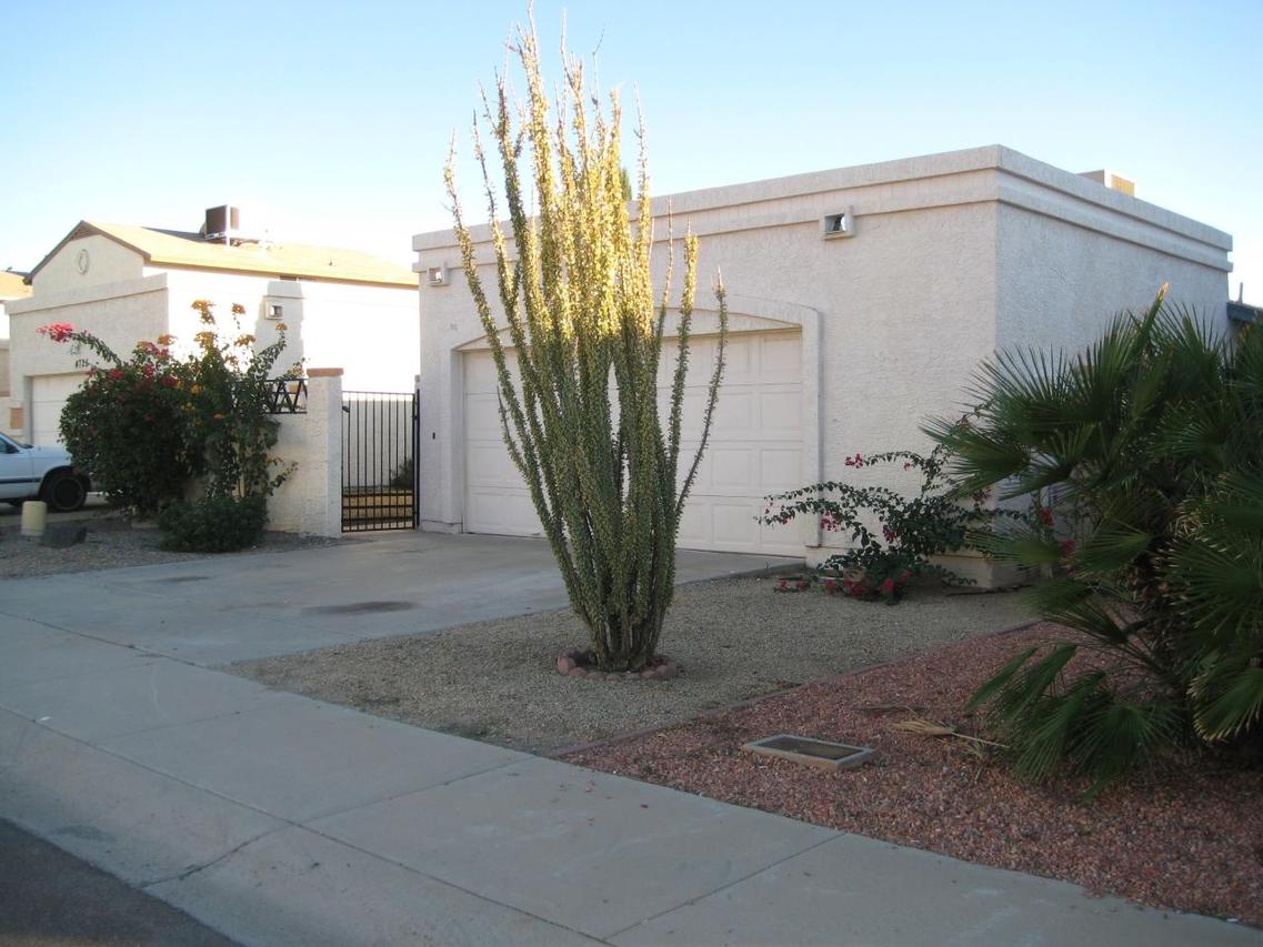 4729 W Menadota Dr., Glendale, AZ 85308