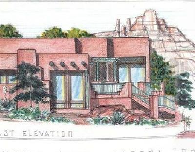 43 Geneva Dr., Sedona, AZ 86336