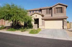 41241 N Iron Horse Way, Anthem, AZ 85086