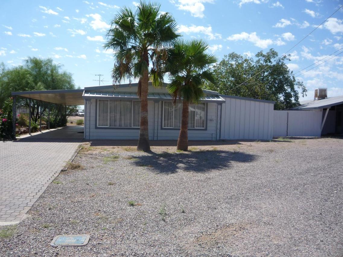 1511 E Scenic St., Apache Junction, AZ 85219