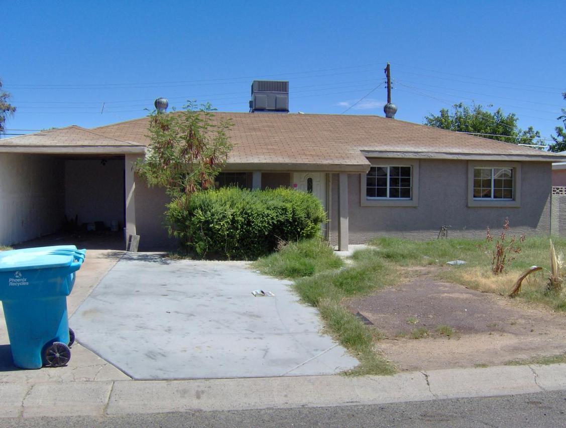 4129 N 48th Dr., Phoenix, AZ 85031