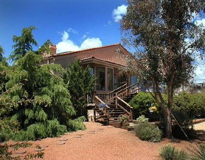 41 Remuda, Sedona, AZ 86336