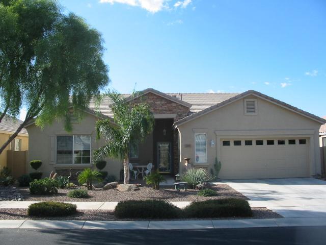 22005 E Camina Plata Pl., Queen Creek, AZ 85142