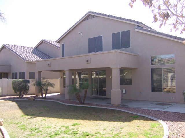 5432 W Greenbriar Dr., Glendale, AZ 85308