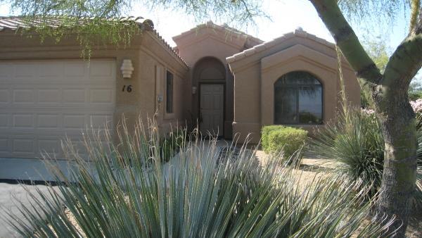 17103 E Grande Blvd. #16, Fountain Hills, AZ 85268