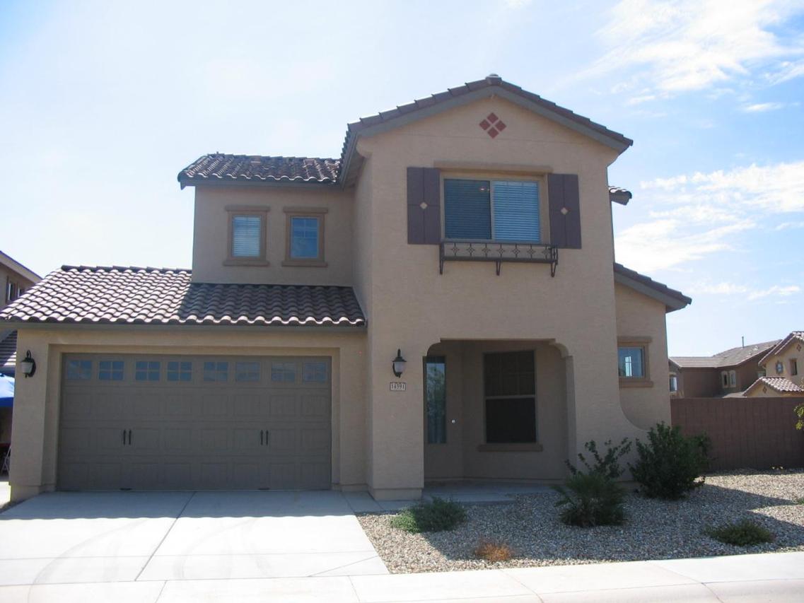 14591 W Caribbean Ln., Surprise, AZ 85379