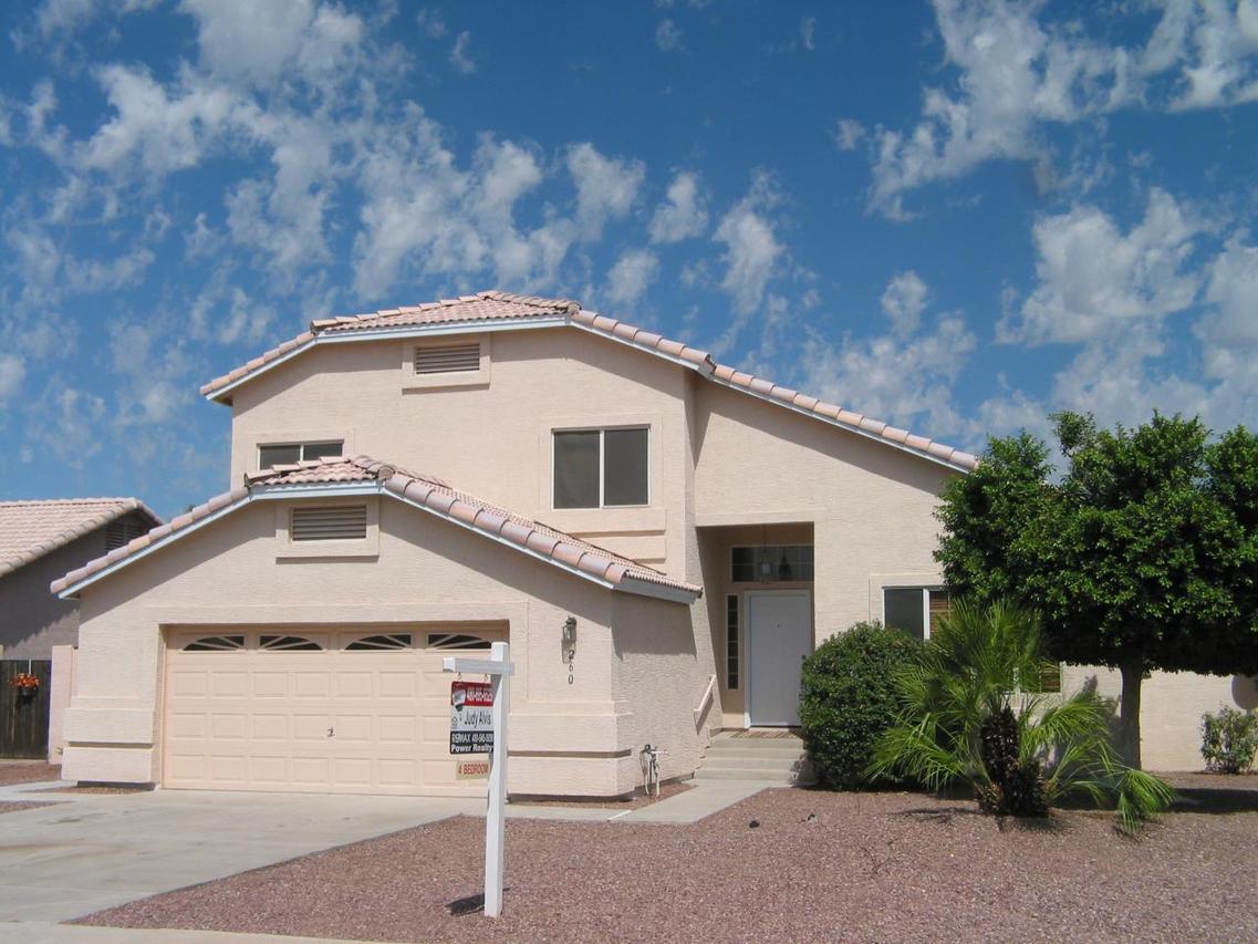 260 W Baylor Ln., Gilbert, AZ 85233