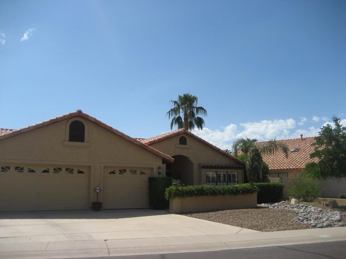 16808 S 33rd Way, Phoenix, AZ 85048