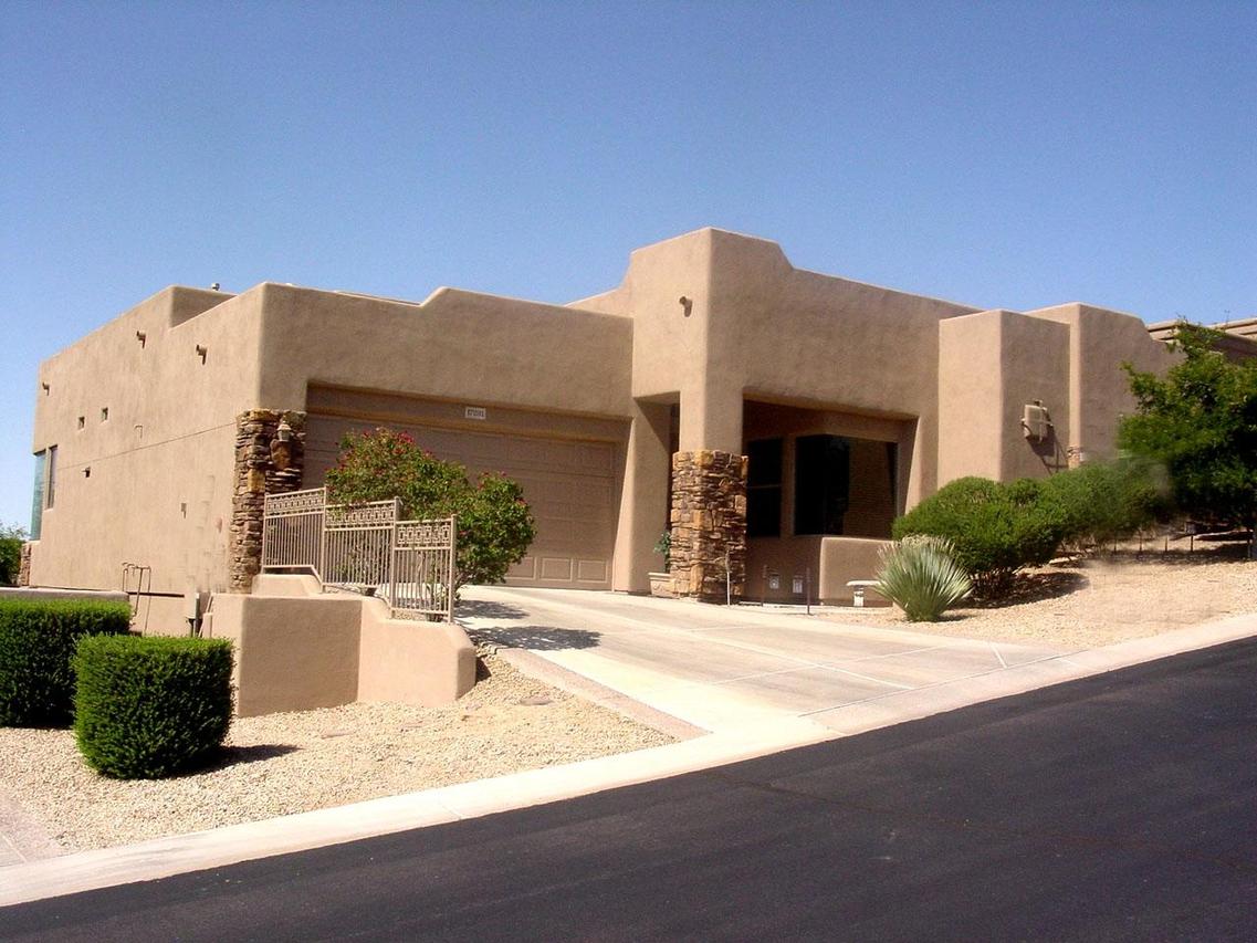 17231 E Fontana Way, Fountain Hills, AZ 85268