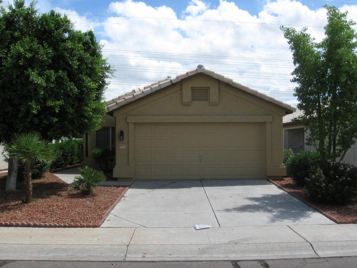 16043 S 40th Way, Phoenix, AZ 85048