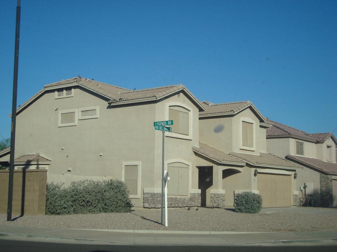 21172 E Via Del Rancho, Queen Creek, AZ 85242