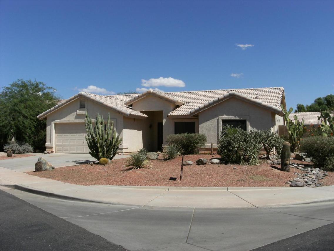 1293 S Anvil Pl., Chandler, AZ 85249