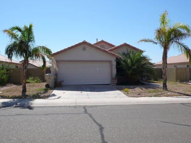 7721 W Lamar Rd., Glendale, AZ 85303