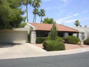 8716 E Via De La Luna St., Scottsdale, AZ 85258