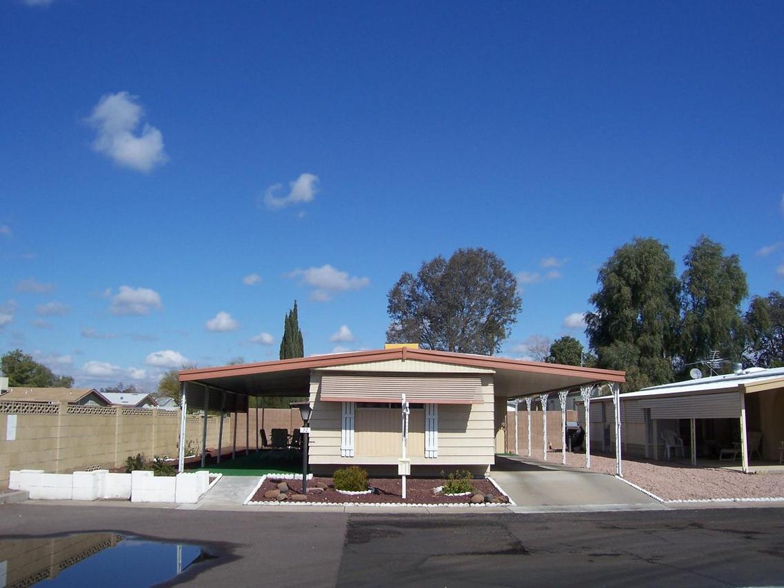 3036 E Utopia Rd. #72, Phoenix, AZ 85050