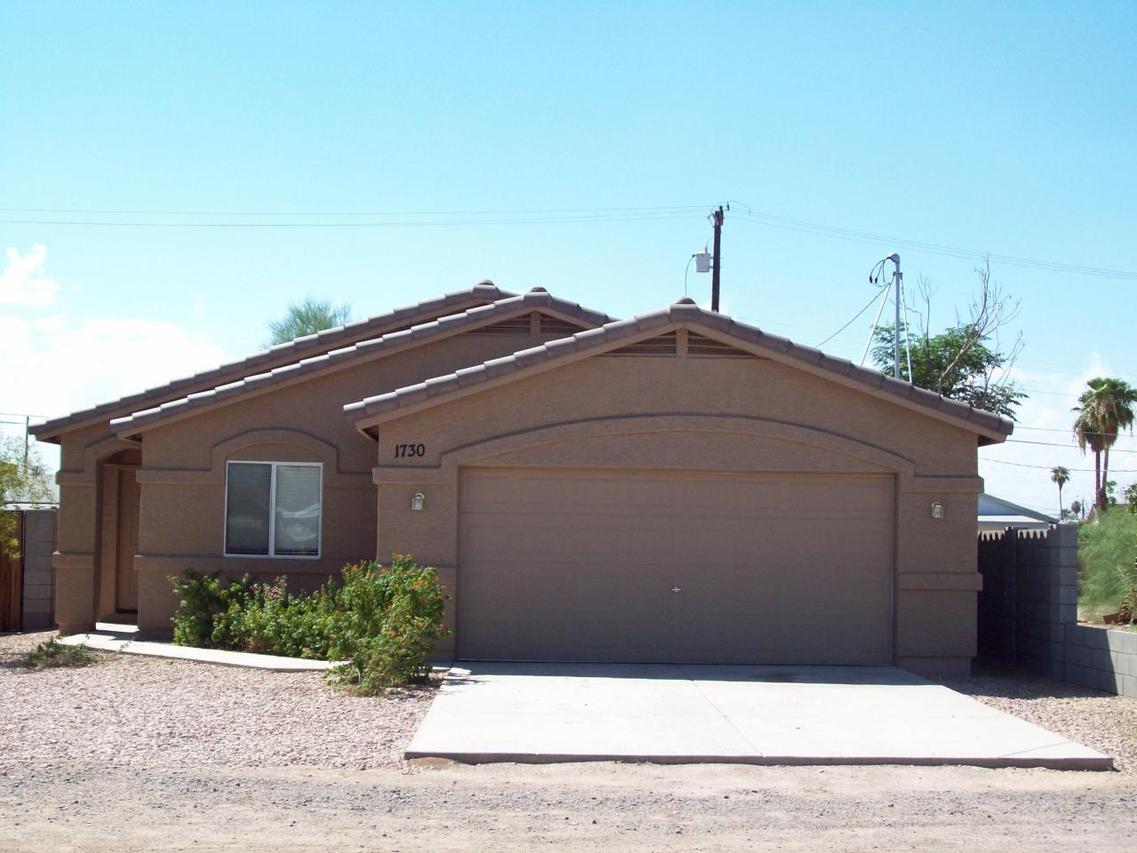 1730 S 2nd Pl., Phoenix, AZ 85004