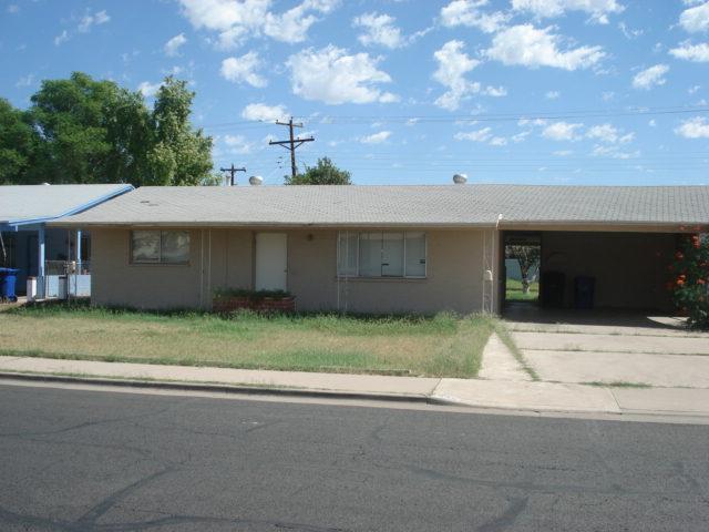 335 S Harris Dr., Mesa, AZ 85204