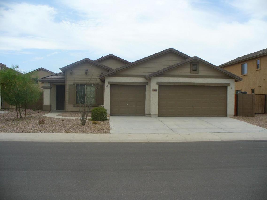 1433 E Holiday Dr., Casa Grande, AZ 85222