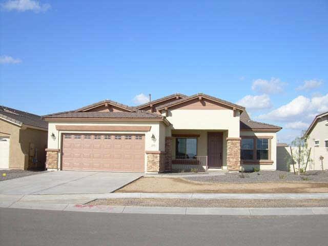 2818 E Baars Ct., Gilbert, AZ 85297