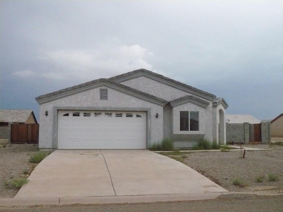 9058 W San Lazaro Dr., Arizona City, AZ 85223