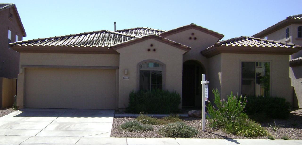 43610 N 44th Ln., Phoenix, AZ 85087
