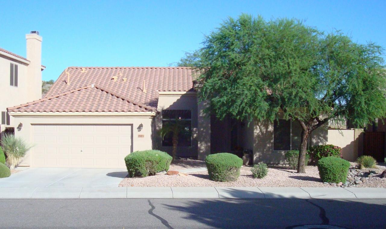 16821 S 1st Dr., Phoenix, AZ 85045