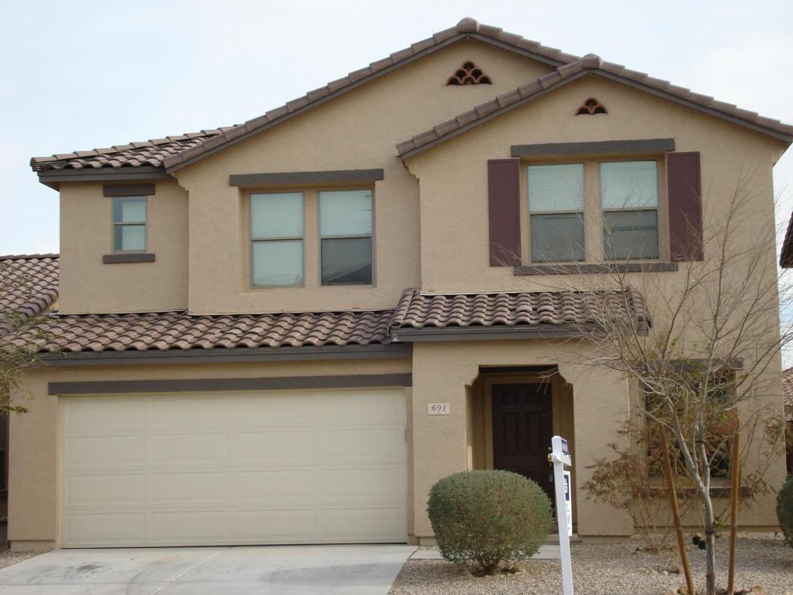 691 E Denim Tr., Queen Creek, AZ 85243