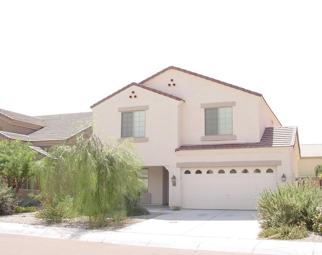 8621 W Miami St., Tolleson, AZ 85353