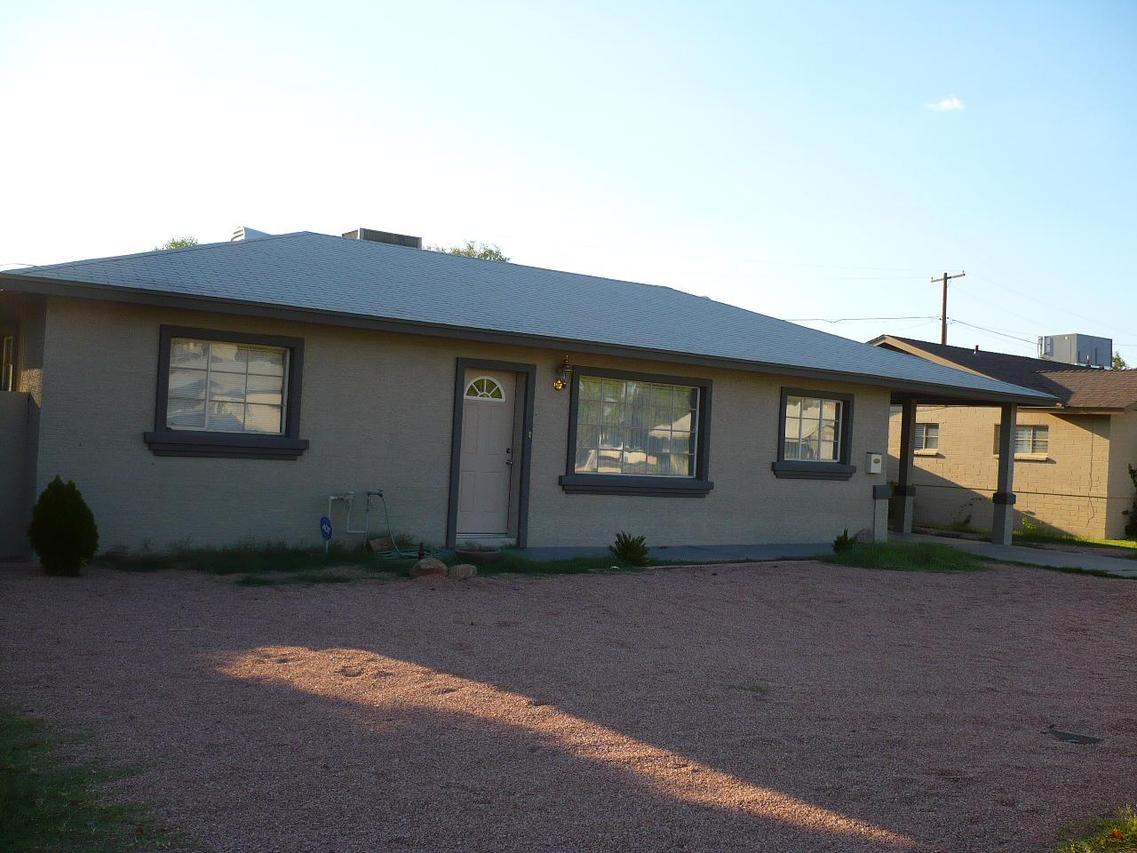 3138 N 20th Pl., Phoenix, AZ 85016