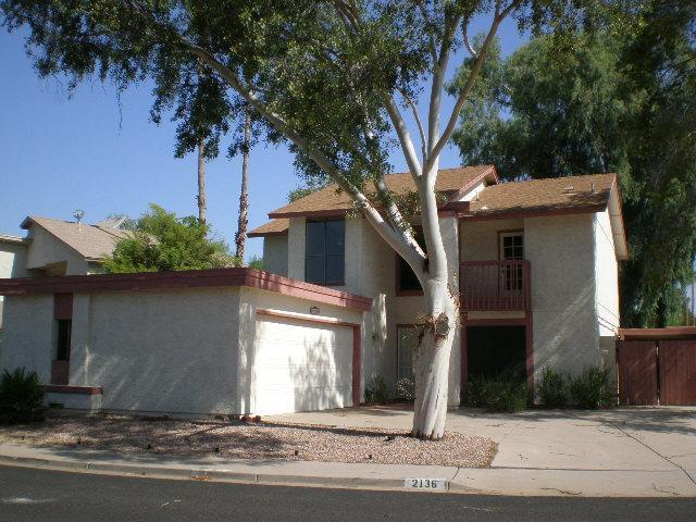 2136 W Isthmus Loop, Mesa, AZ 85202