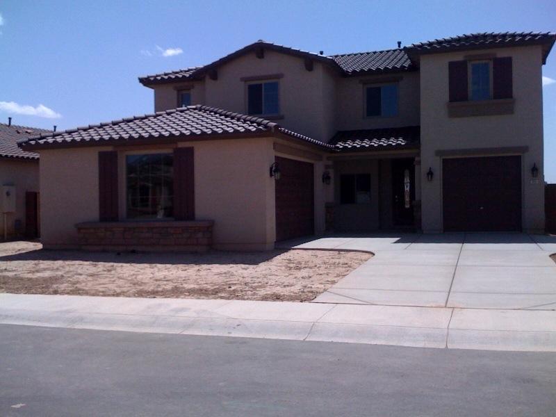 581 W Reeves Ave., Queen Creek, AZ 85240