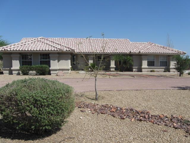 7821 N 173rd Ave., Waddell, AZ 85355