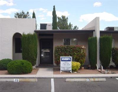 130 Castlerock #33 Rd., Sedona, AZ 86351