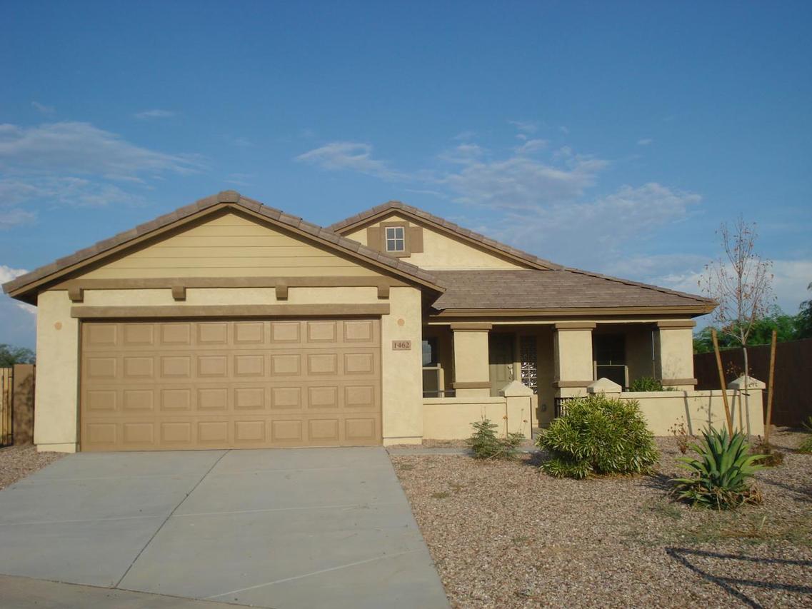 1462 N Milly Ln., Casa Grande, AZ 85122