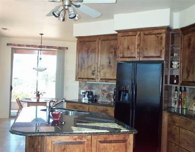 30 St. Moritz St., Sedona, AZ 86336