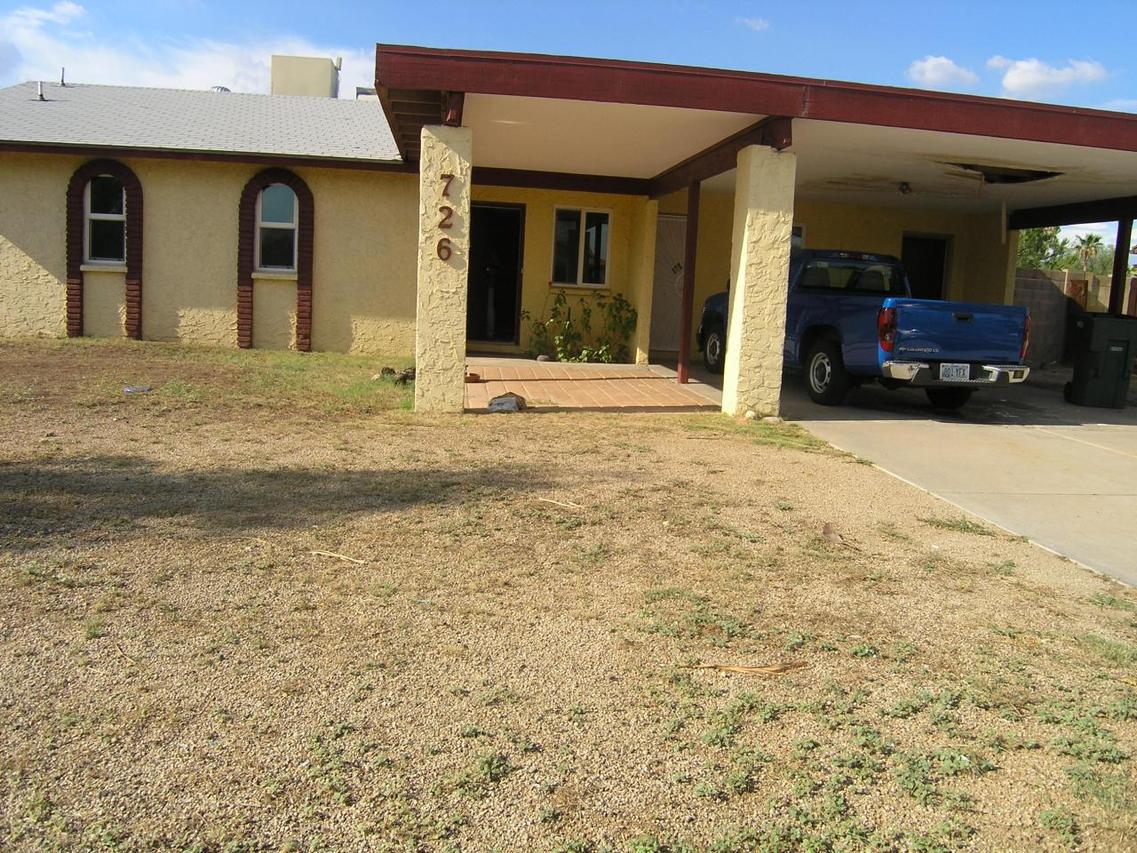 726 W Villa Rita Dr., Phoenix, AZ 85023
