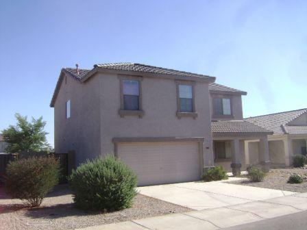 2045 E Lusitano Loop, Queen Creek, AZ 85242