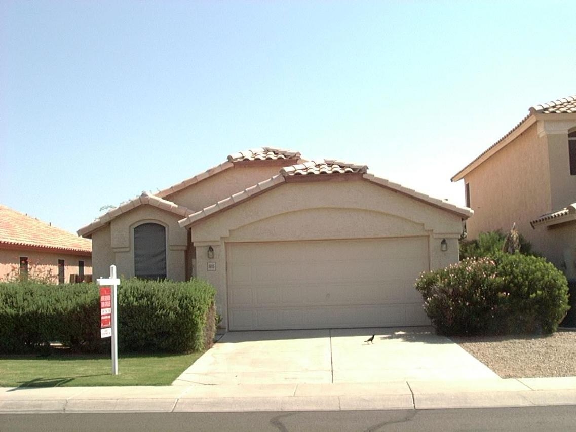 16115 N 90th Ave., Peoria, AZ 85382