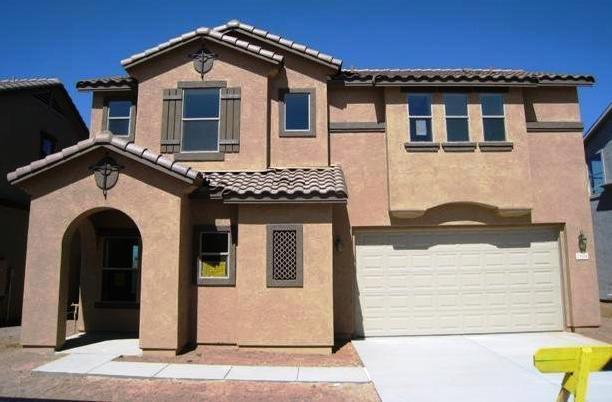 2475 S Sailors Ct. #lot 22, Gilbert, AZ 85295