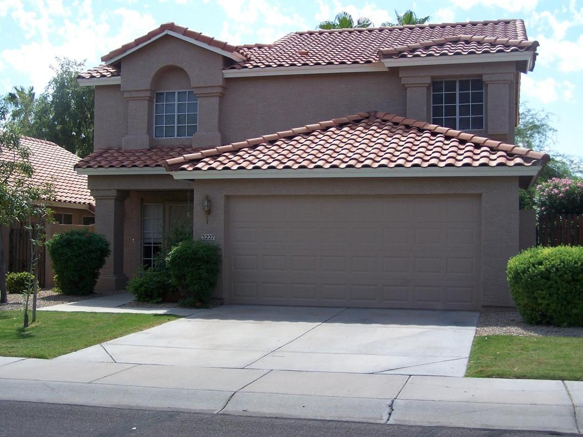 3227 E Nighthawk Way, Phoenix, AZ 85048