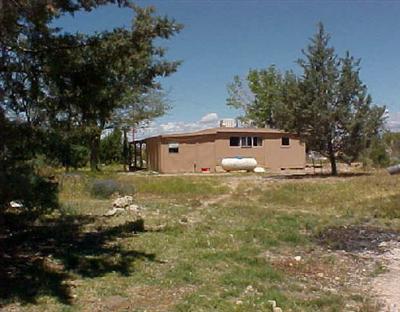 3903 E Red Baron Dr., Rimrock, AZ 86335